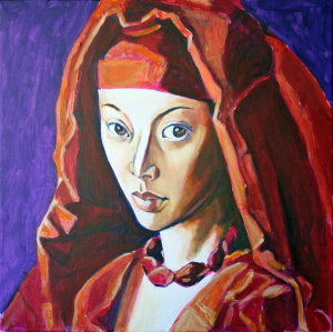 Bolldorf Frauen Portrait web