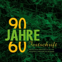 90 Jahre Weinbauverein Höhnstedt