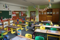 Sachsen-Anhalt 2020 - Grundschulen in einer zukunftsfähigen Schullandschaft