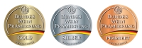 Bundesweinprämierung 2025