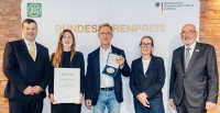 Bundesehrenpreis